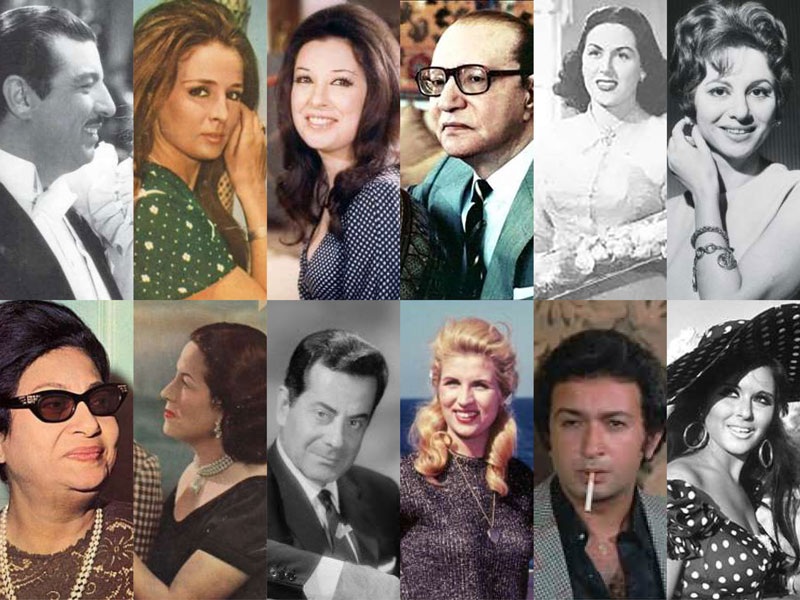 كيفية تكريم فناني الزمن الجميل والحفاظ على إرثهم الثقافي