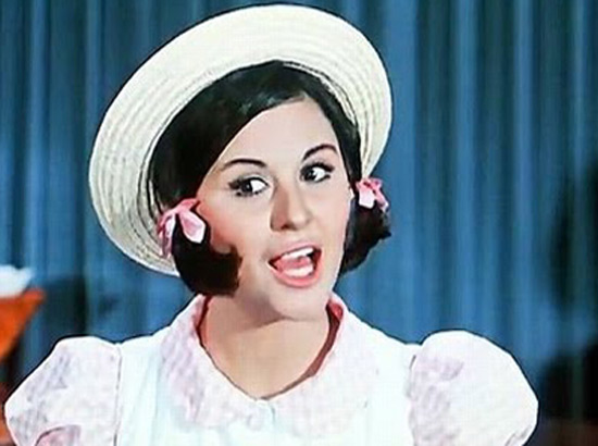 رغم مرور 15 عاماً على وفاتها... سعاد حسني لا تزال ساكنة في القلوب | منوعات - صحيفة الوسط البحرينية - مملكة البحرين