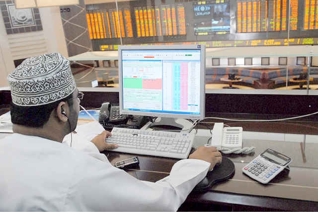 Arab forex news
