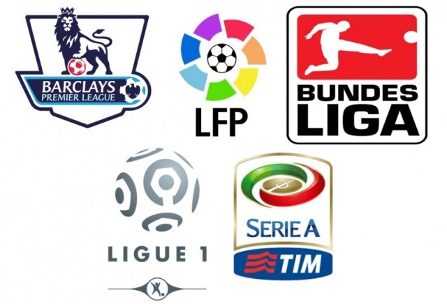 LaLiga ligue1 bundesligua premier league calcio iptv LaLiga ligue1 bundesligua premier league calcio iptv