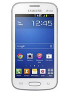 Galaxy Star Pro S7260