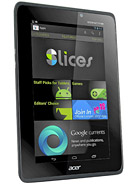 Iconia Tab A110