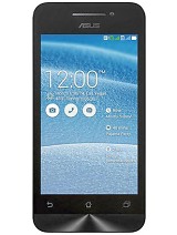 Zenfone 4