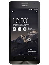 Zenfone 5 A500CG