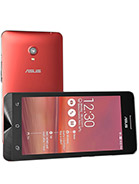 Zenfone 6 A601CG