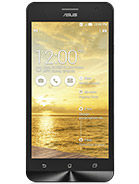Zenfone 5 A500KL