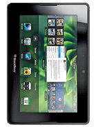 4G PlayBook HSPA+