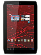 XOOM 2 Media Edition MZ607