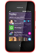 Asha 230