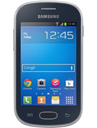 Galaxy Fame Lite Duos S6792L