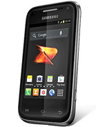 Galaxy Rush M830