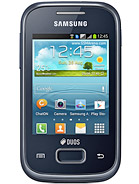 Galaxy Y Plus S5303