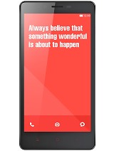 Redmi Note 4G