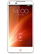 Nubia Z5S