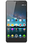 Nubia Z7 Max