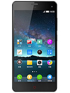 Nubia Z7 mini