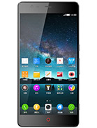 Nubia Z7