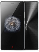 Nubia Z9 mini