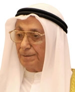 تقي محمد البحارنة